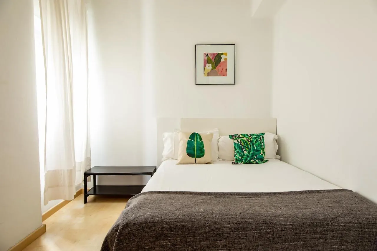 Fun Building Flats By Homeabout Malaga 0*,  Spain