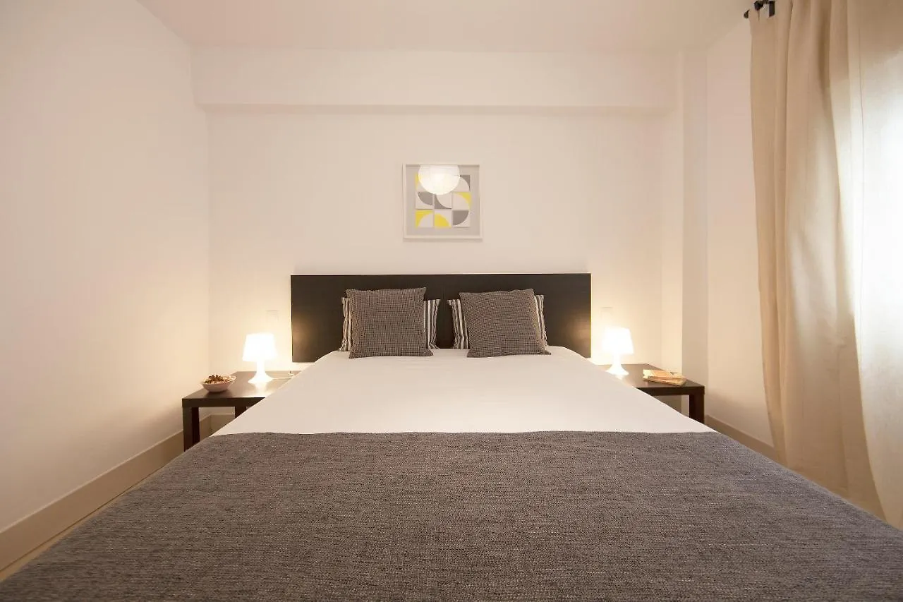 Fun Building Flats By Homeabout Málaga 0*,  Spagna