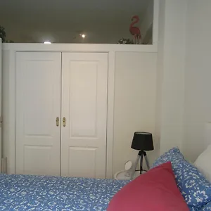 Apartamento Agp Centro Historico Malaga