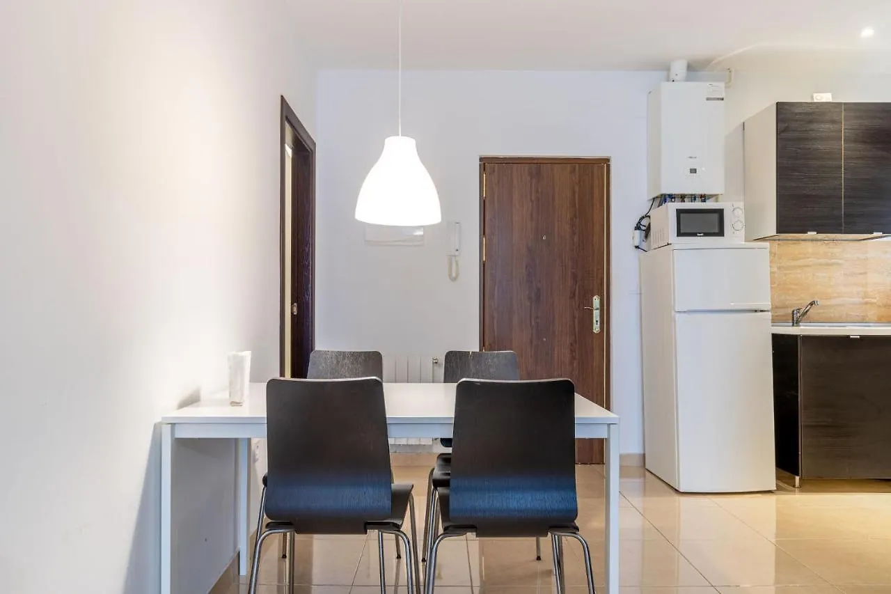 Fun Building Flats By Homeabout Malaga