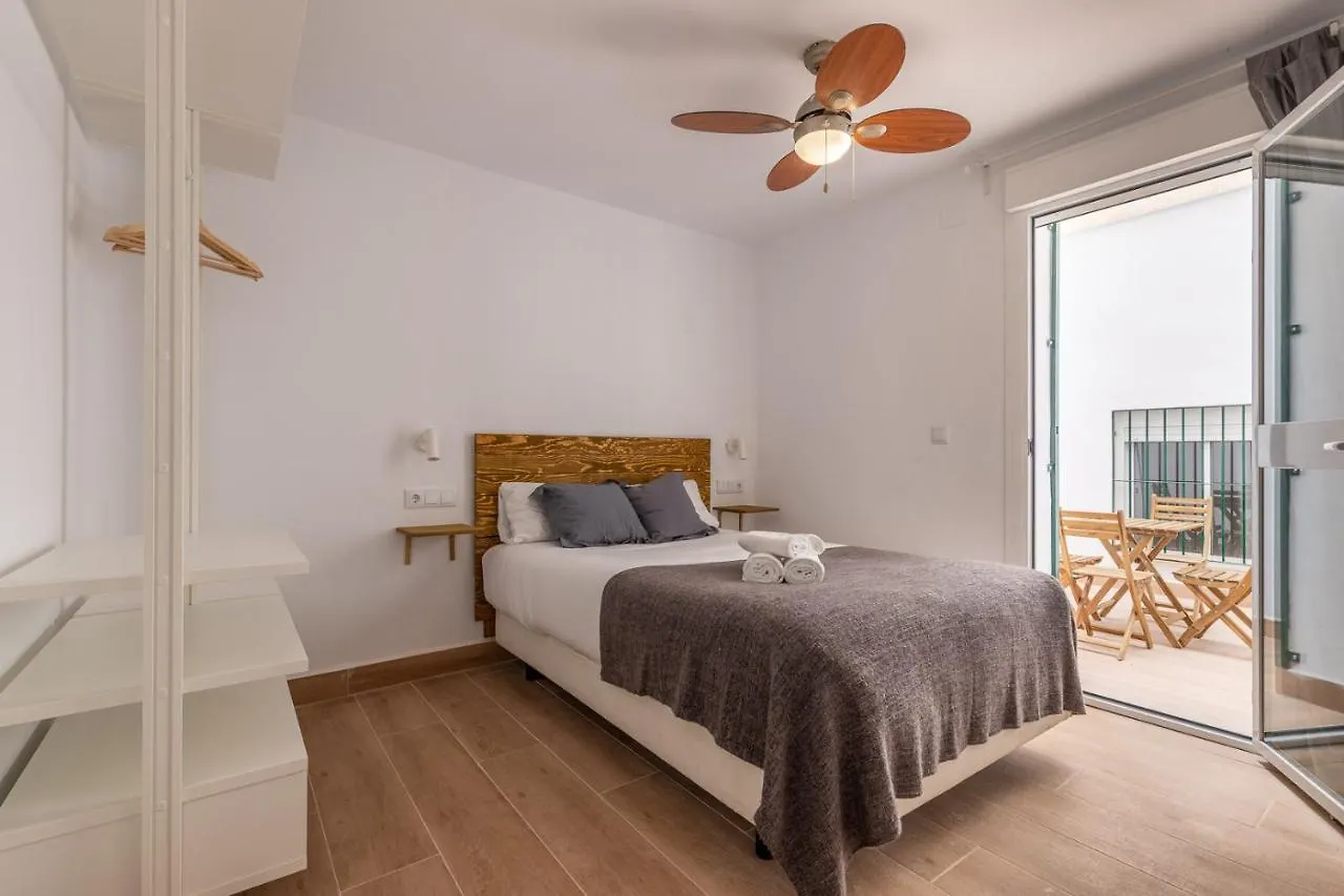 Fun Building Flats By Homeabout Malaga 0*,  Spain