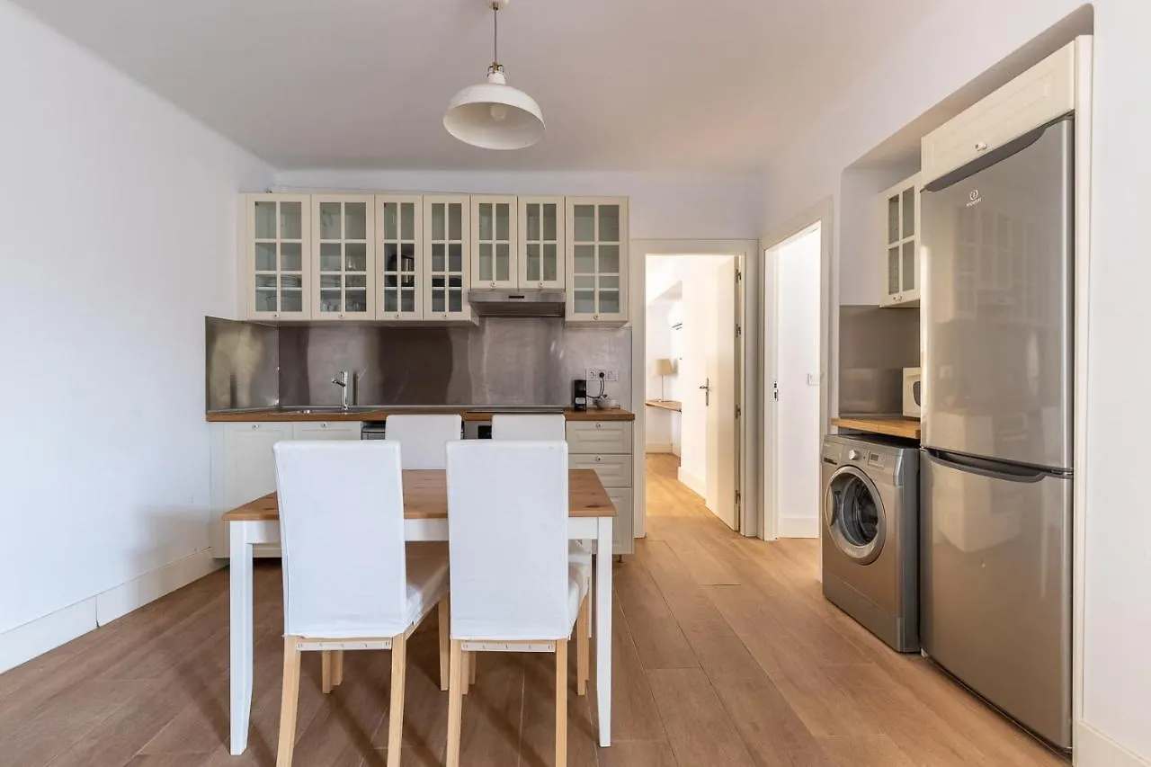 Fun Building Flats By Homeabout Malaga