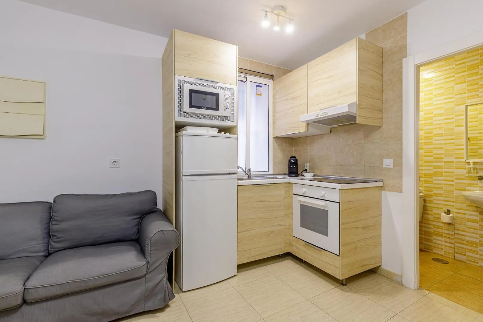 Fun Building Flats By Homeabout Malaga 0*,  Spain